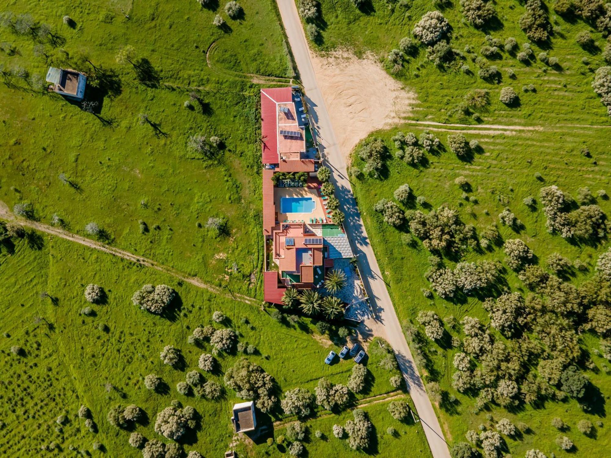 Villa Paradis - Quartos بيرا المظهر الخارجي الصورة