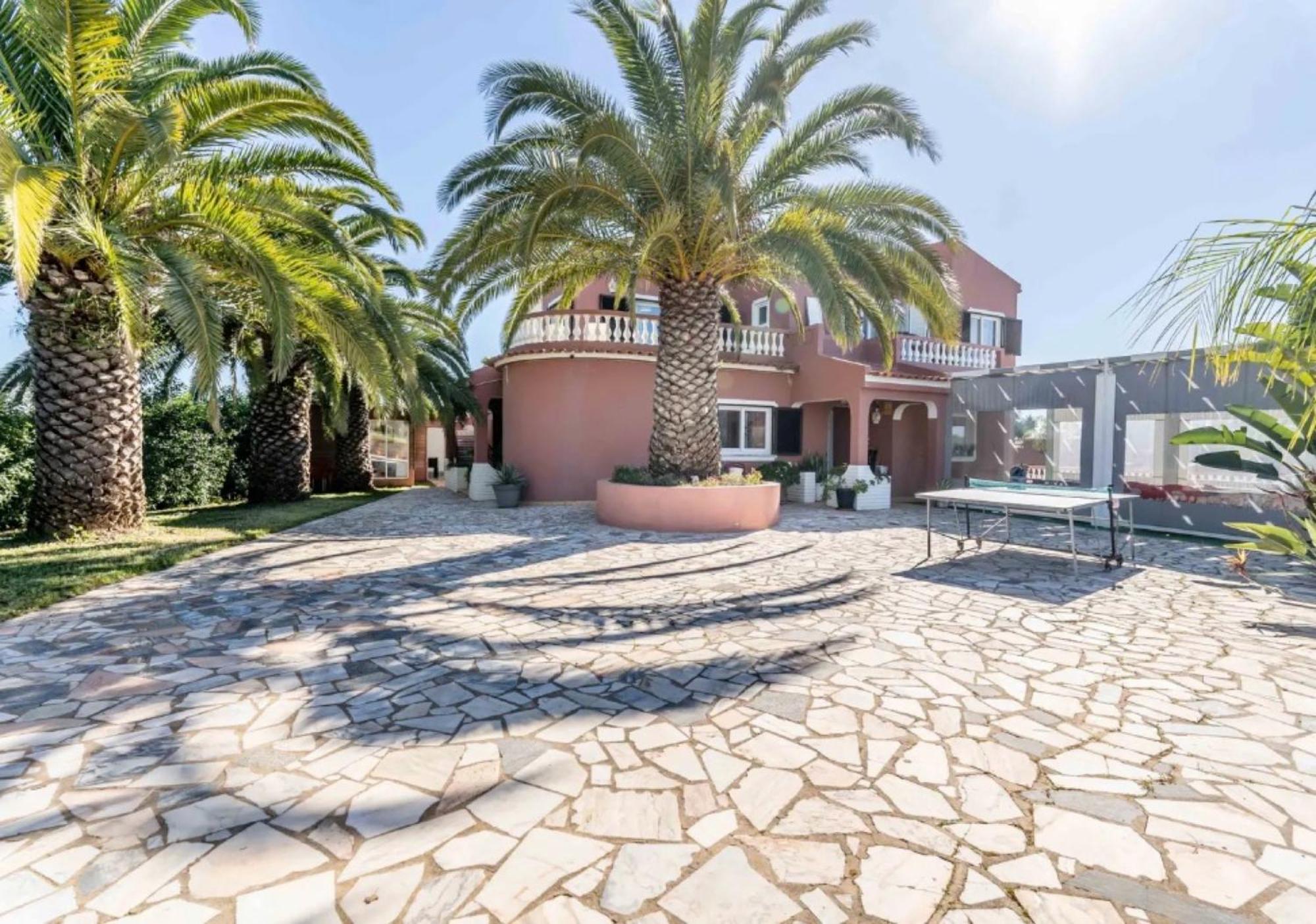 Villa Paradis - Quartos بيرا المظهر الخارجي الصورة