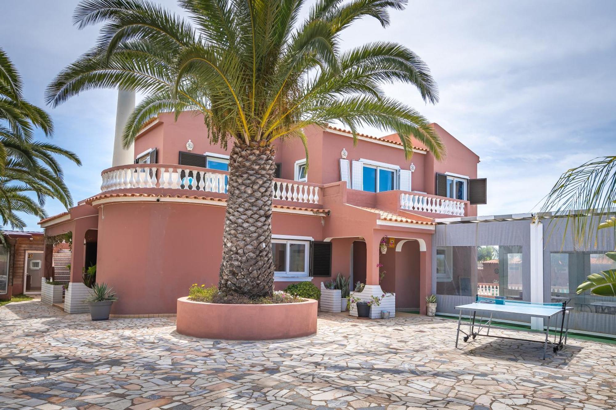 Villa Paradis - Quartos بيرا المظهر الخارجي الصورة